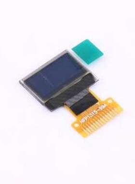 X049-6432TSWPG02-H14 OLED显示屏 X049-6432TSWPG02-H14