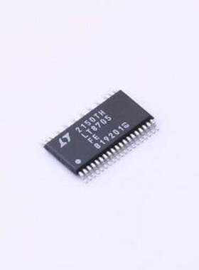 LT8705EFE#TRPBF DC-DC电源芯片 LT8705EFE#TRPBF TSSOP-38-4.4mm