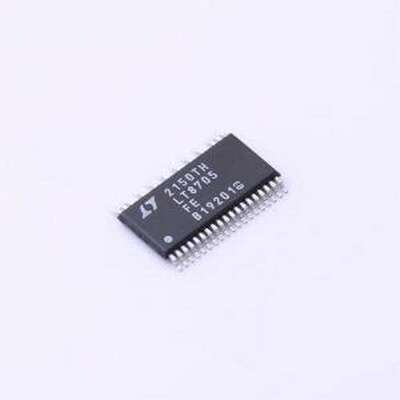LT8705EFE#TRPBF DC-DC电源芯片 LT8705EFE#TRPBF TSSOP-38-4.4mm