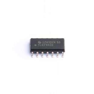 TL074HIDR FET输入运放 TL074HIDR SOIC-14