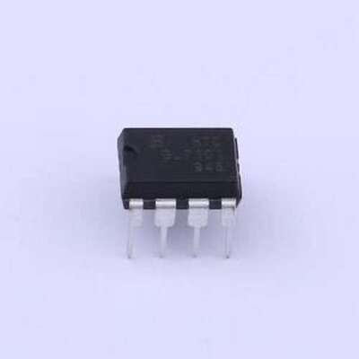 GL7101SN 监控和复位芯片 GL7101SN DIP-8