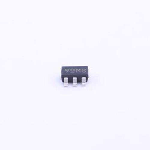 XC6209F502MR-G 线性稳压器(LDO) 输入12V 输出5V 300mA SOT-25-5