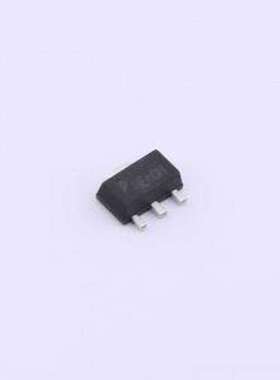 HE2021A40HPR 线性稳压器(LDO) 正 Vin=35V Vout=4.0V 200mA 60dB