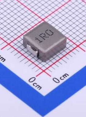 CMLO0630H1R0MTT 功率电感 1uH ±20% SMD,7x6.6mm