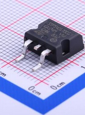 STPS40170CG-TR 肖特基二极管 电压:170V 电流:20A TO-263-2