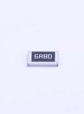 CR1812F6R80E04S 贴片电阻 厚膜电阻 6.8Ω ±1% 500mW 1812