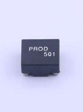 PSMCAQ1050-501P 共模滤波器 两路 贴片共模滤波器 阻抗500Ω@100