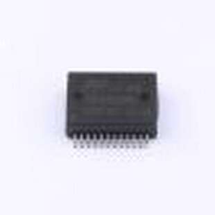 HX5004NLT 网口变压器 HX5004NLT SMD,17.5x12.2mm