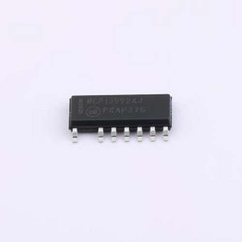 NCP13992AJDR2G AC-DC控制器和稳压器 NCP13992AJDR2G SOIC-16