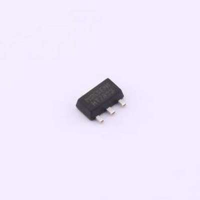 HT7833-MS 线性稳压器(LDO) HT7833-MS SOT-89-3