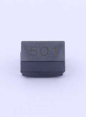 SMCM090605-501 共模滤波器 两路 贴片共模滤波器 阻抗3.3kΩ@20M