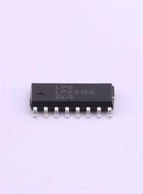 LPA2154SPF 音频功率放大器 LPA2154SPF ESOP-16