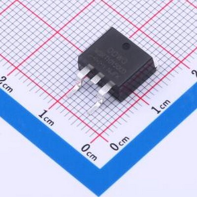 MBRT10150CD 肖特基二极管 电压:150V 电流:10A TO-263-2L