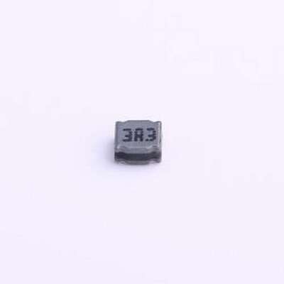 GCNR3015E-3R3N01 功率电感 3.3uH ±30% 1212