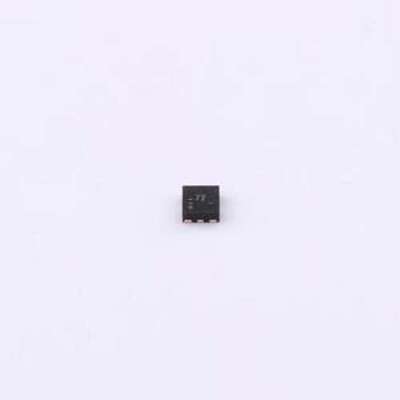 TPS22960RSER 功率电子开关 TPS22960RSER UQFN-8(1.5x1.5)