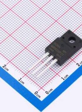 MBR10200FCT 肖特基二极管 MBR10200FCT TO-220F
