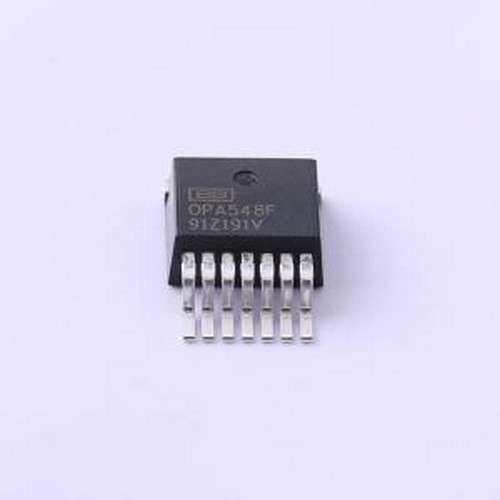 OPA548F/500 运算放大器 OPA548F/500 TO-263-7