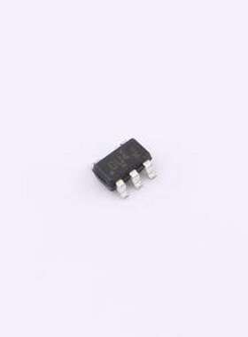 SN74LVC1GU04DBVT 反相器 SN74LVC1GU04DBVT SOT-23-5