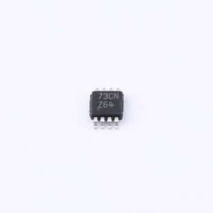 LM4864MM 音频功率放大器 单声道AB类音频功率放大器 VSSOP-8