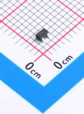 RB717F 肖特基二极管 电压:40V 电流:30mA SOT-323