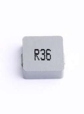 XR1250-R36M 功率电感 360nH ±20% 50A SMD,13.5x12.6mm