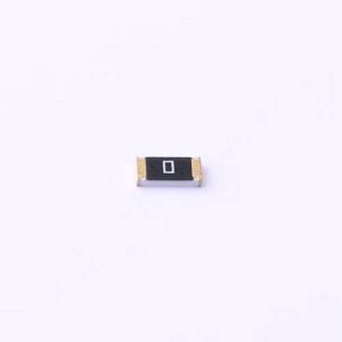 AR1206JR-070RL 贴片电阻 厚膜电阻 0Ω ±5% 250mW 1206