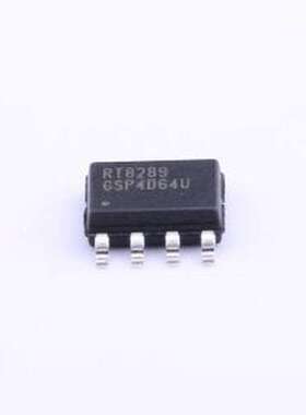 RT8289GSP DC-DC电源芯片 RT8289GSP SOIC-8-EP