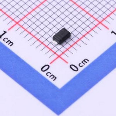 SS16LW RVG 肖特基二极管 电压:60V 电流:1A SOD-123W