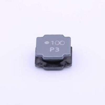 NR8040T100M 功率电感 10uH ±20% 3.4A SMD,8x8mm
