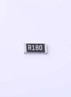 RS-10MR180FT 贴片电阻 厚膜电阻 180mΩ ±1% 2010