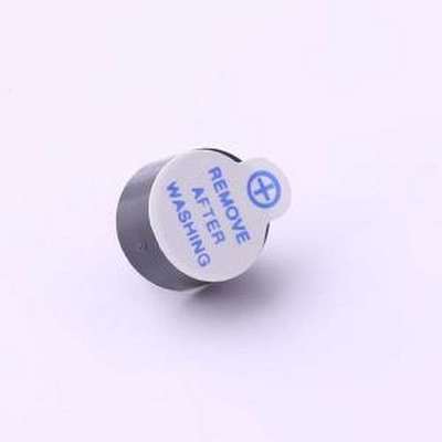HNB09A05 蜂鸣器 HNB09A05 插件,D=9mm
