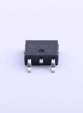 BD750L5FP-CE2 线性稳压器(LDO) 输入45V 输出5V 500mA TO-252