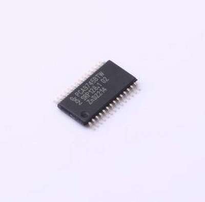 PCA9745BTWJ LED驱动 PCA9745BTWJ HTSSOP-28-EP