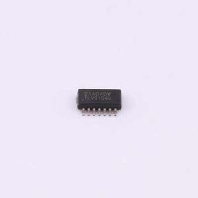TLV9154QDYYRQ1 运算放大器 TLV9154QDYYRQ1 SO-14T-23-THIN