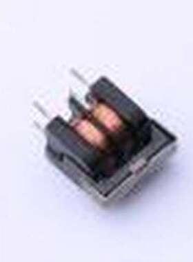 XRUU9.8-80mH-V 共模滤波器 UU9.8 80mH@1KHz 插件