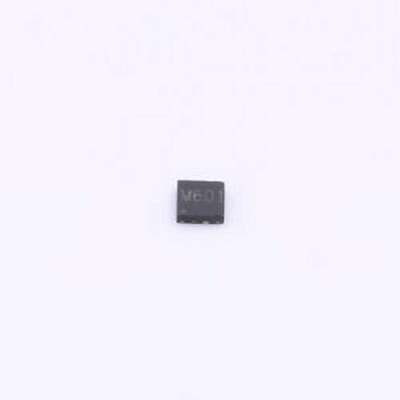 M601Z 温度传感器 ±0.1℃精度、16bitADC、超低功耗、1-wire接口