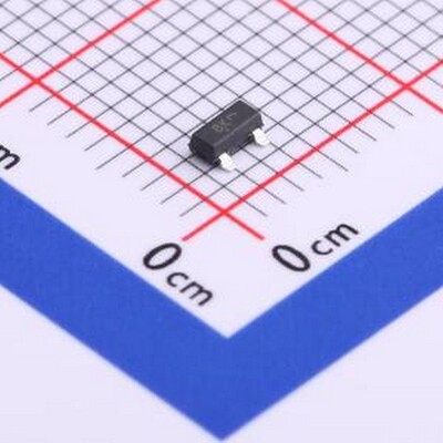 MMBZ5235BLT1G 稳压二极管 MMBZ5235BLT1G SOT-23-3
