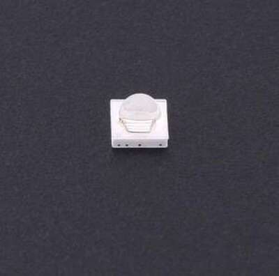 JNJ-LEHV0113W60/45mil/375-380NM 发光二极管/LED 3535EMC紫光45