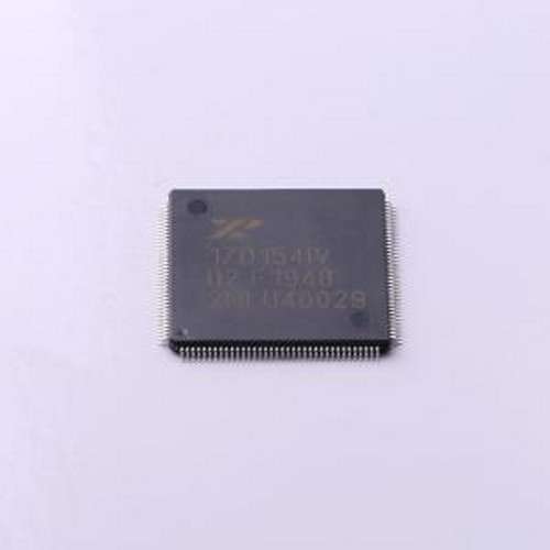 XR17D154IV-F 其他接口 XR17D154IV-F LQFP-144(20x20)