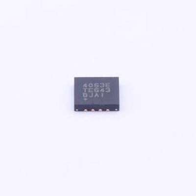 MAX4063ETE+ 音频功率放大器 MAX4063ETE TQFN-16-EP(4x4)