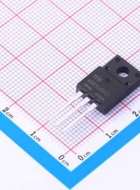 MBR3045FCT 肖特基二极管 电压:45V 电流:15A TO-220F