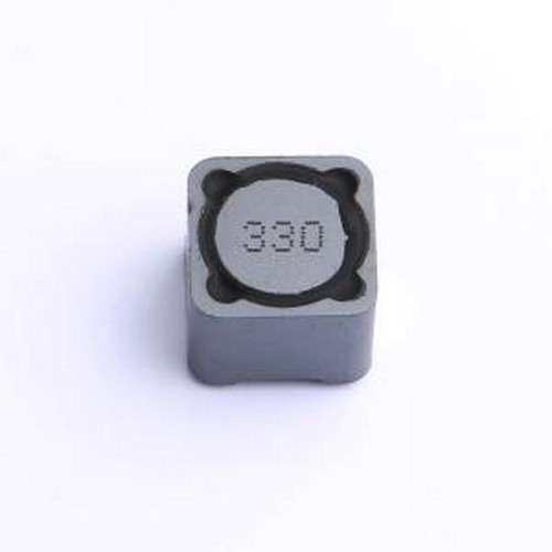 SDRH.1209CT.NLF330MT00 功率电感 33uH ±20% SMD,12x12mm