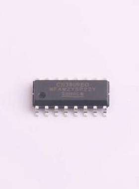 CS3809EO 音频功率放大器 CS3809EO SOP-16-EP