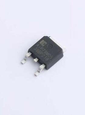 AiP78M05JG252.TR 线性稳压器(LDO) 电源稳压器 TO-252