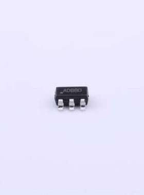 RY3420 DC-DC电源芯片 RY3420 Buck, 2.5-5.5V, 2A, 1.2MHz, VFB