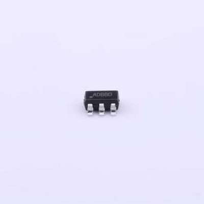 RY3420 DC-DC电源芯片 RY3420 Buck, 2.5-5.5V, 2A, 1.2MHz, VFB