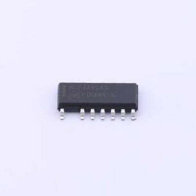 NCP1399ASDR2G AC-DC控制器和稳压器 NCP1399ASDR2G SOIC-16