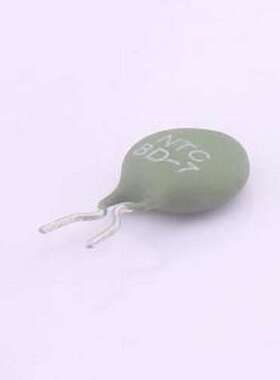 WMF21-8D7MGUP6BB3.3 NTC热敏电阻 8Ω 电阻精度:±20% 2600K 插