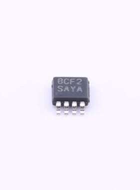 LM5008AMM/NOPB DC-DC电源芯片 LM5008AMM/NOPB VSSOP-8-0.65mm