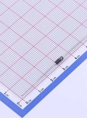 2CL70B 通用二极管 2CL70B 插件,D2.5xL4.8mm